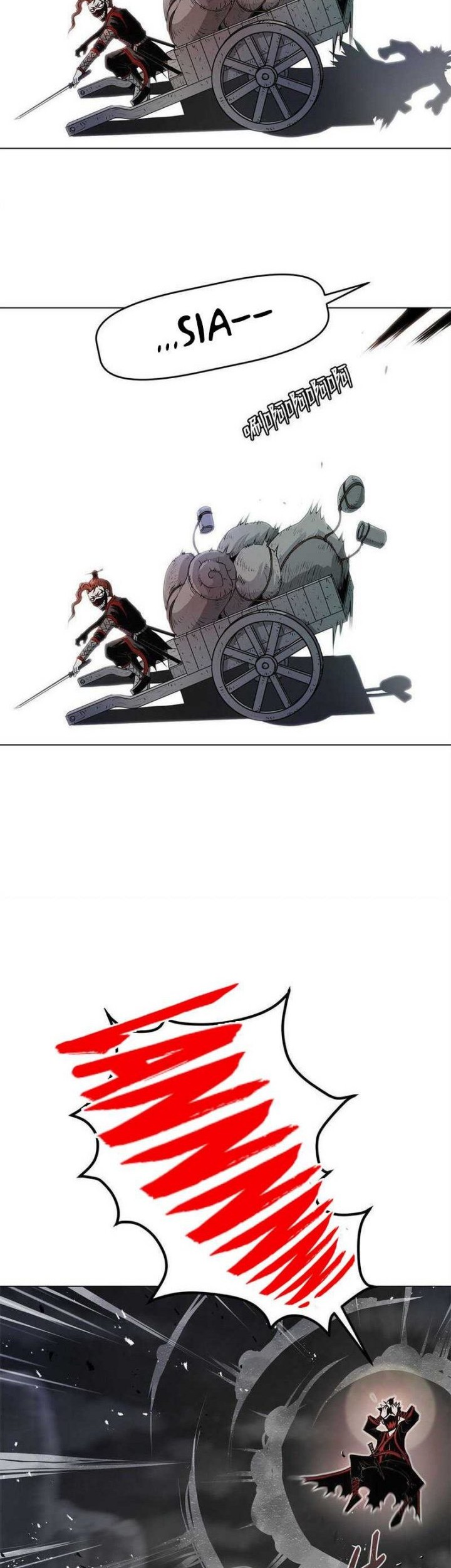 Zero Kill Assassin Chapter 2 Gambar 19