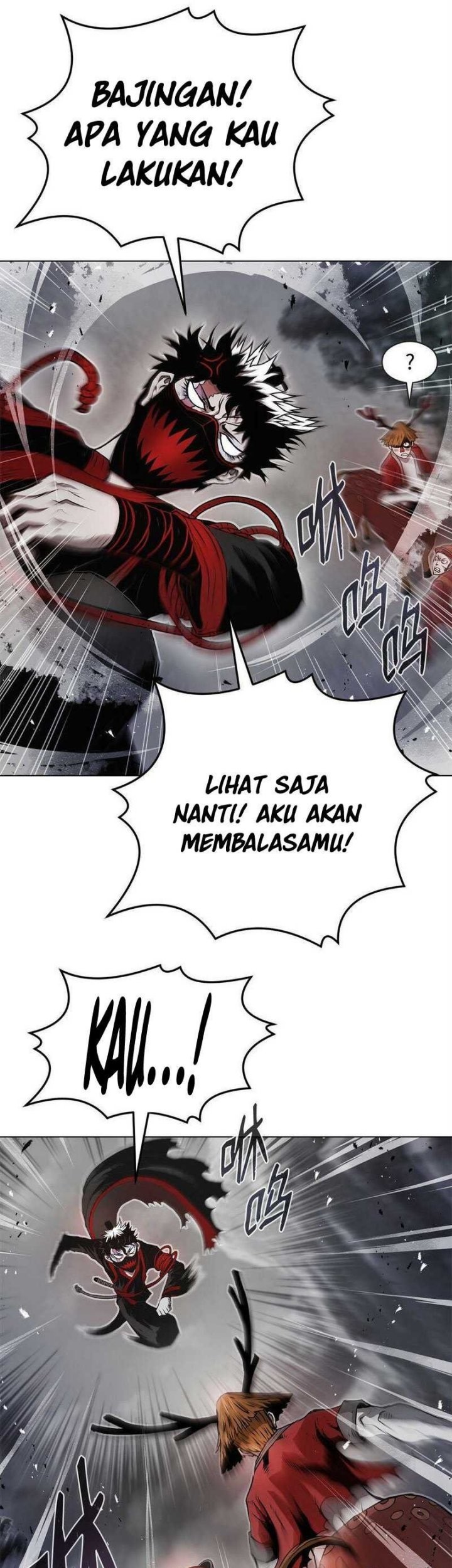 Zero Kill Assassin Chapter 2 Gambar 21