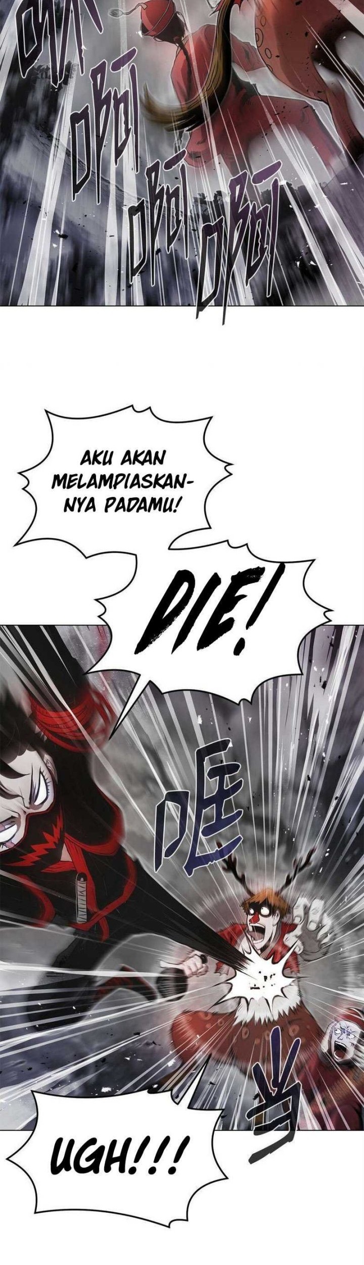 Zero Kill Assassin Chapter 2 Gambar 22