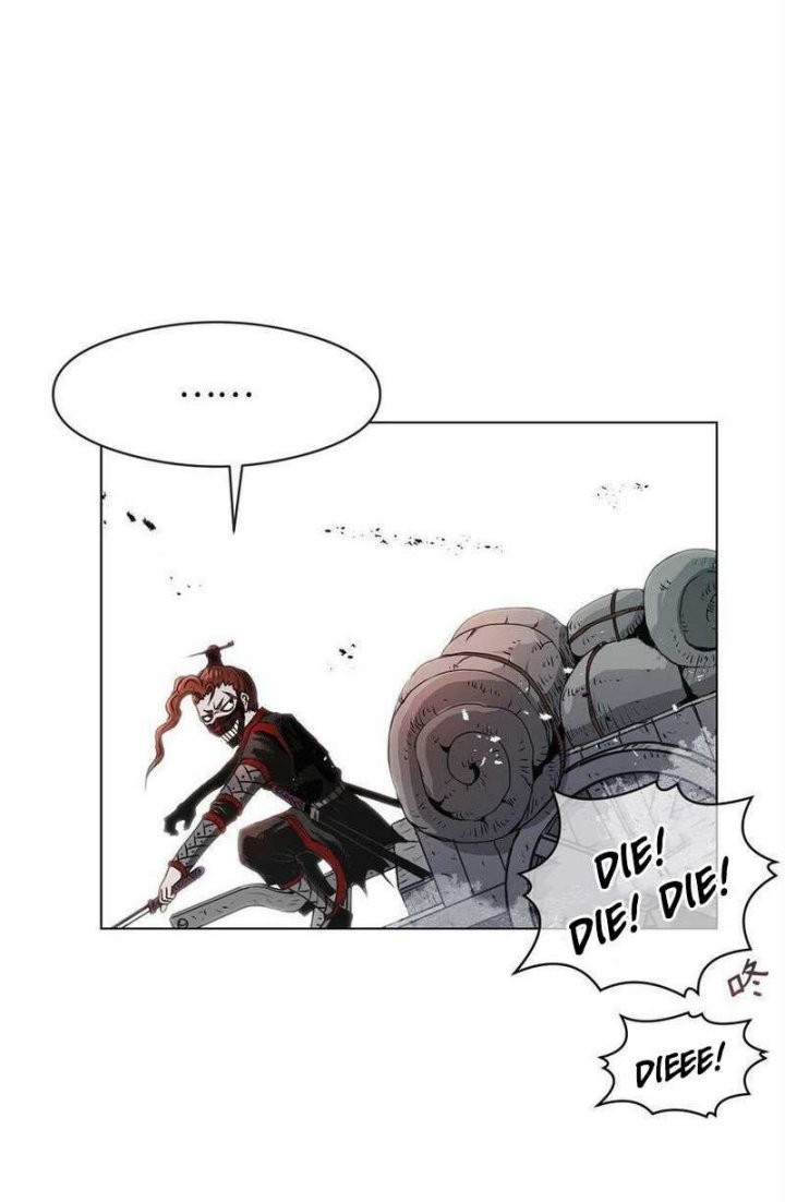 Zero Kill Assassin Chapter 2 Gambar 23