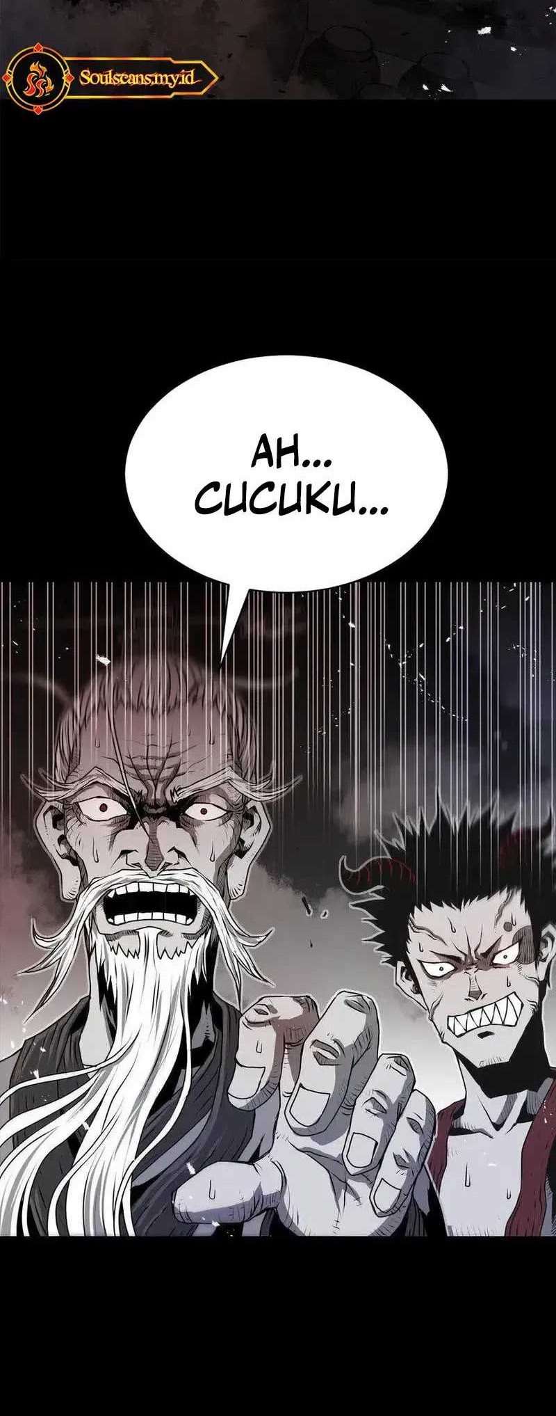 Zero Kill Assassin Chapter 26 Gambar 32