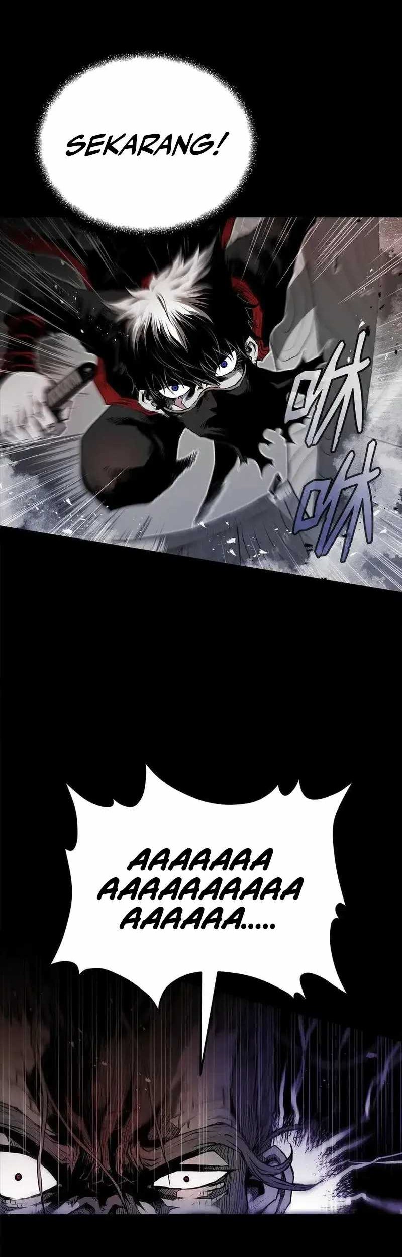 Zero Kill Assassin Chapter 26 Gambar 20