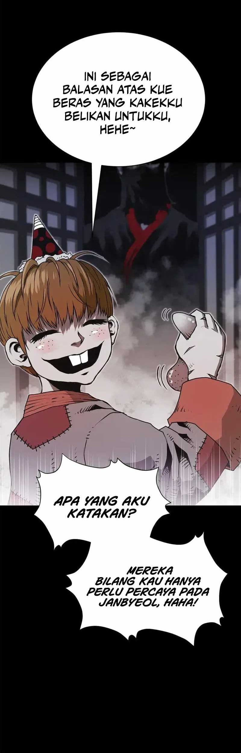 Zero Kill Assassin Chapter 26 Gambar 24