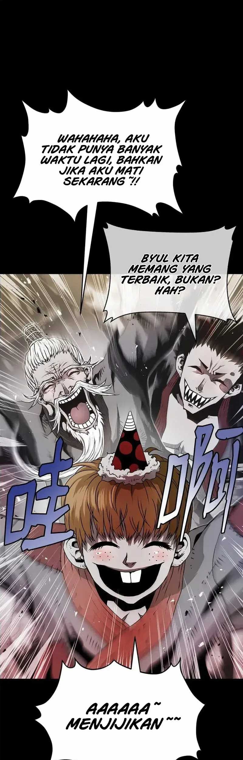 Zero Kill Assassin Chapter 26 Gambar 25