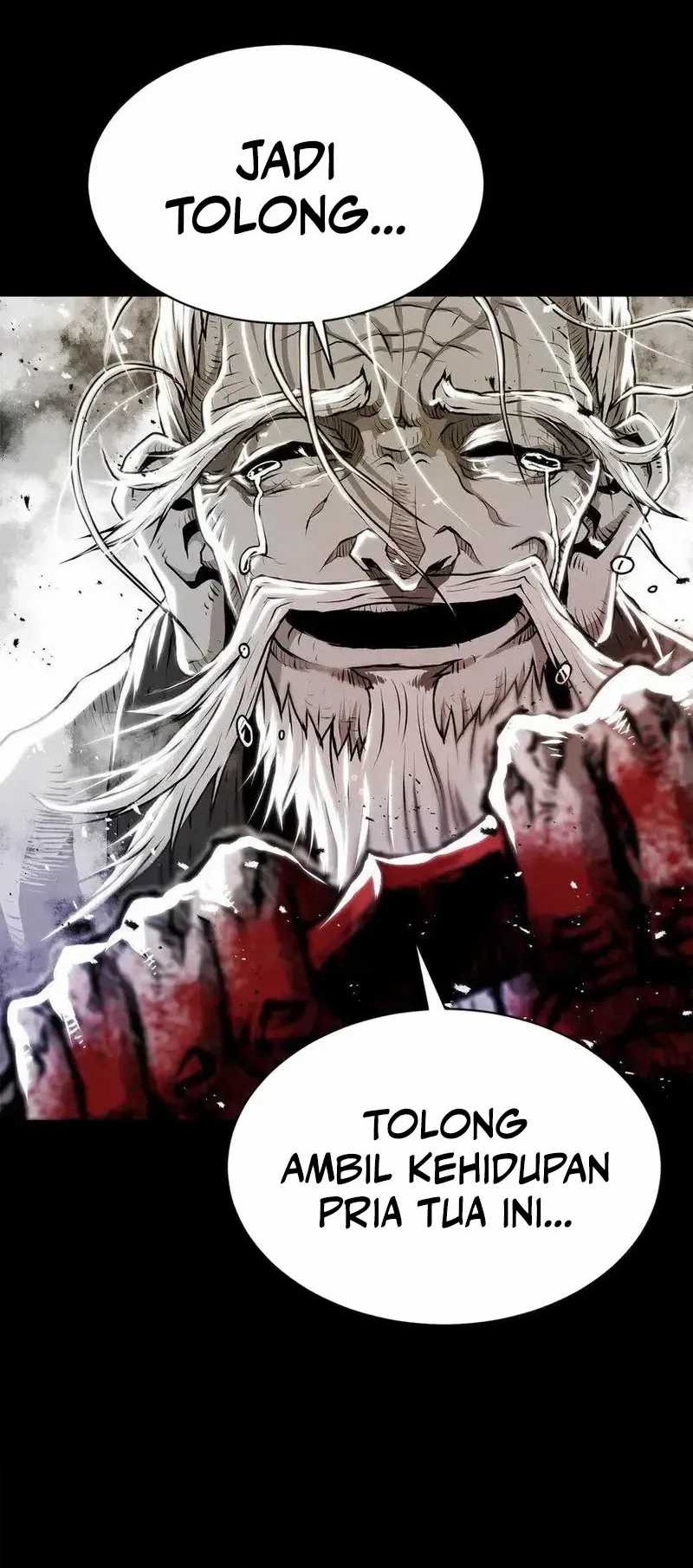 Zero Kill Assassin Chapter 26 Gambar 48