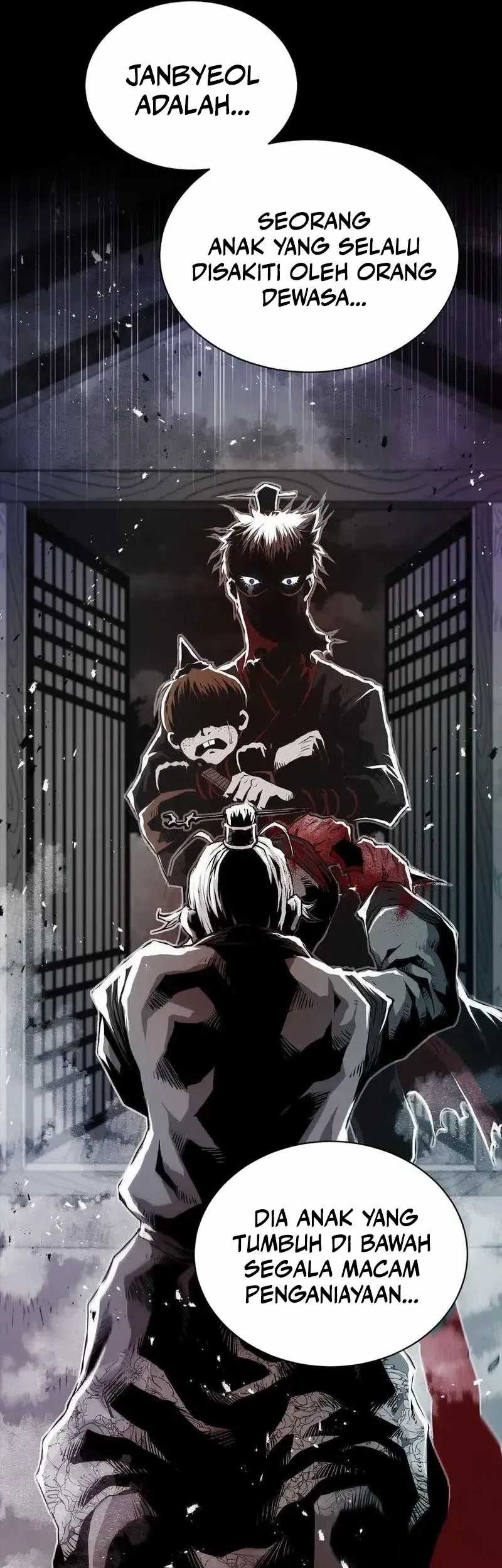 Zero Kill Assassin Chapter 26 Gambar 45