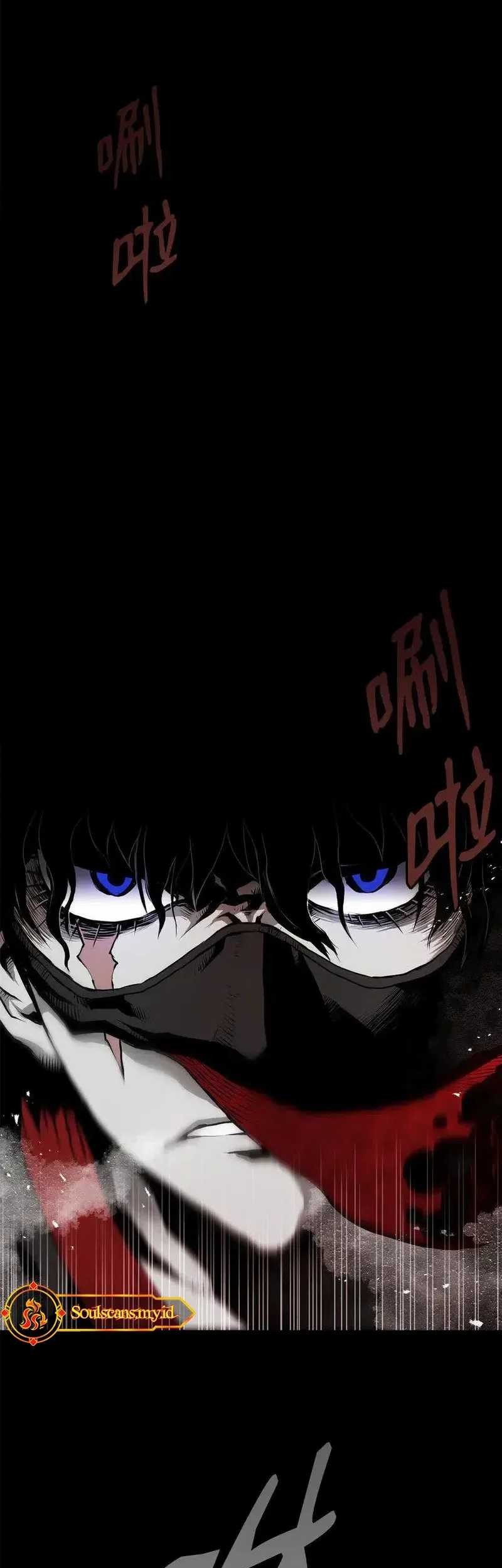 Zero Kill Assassin Chapter 26 Gambar 5