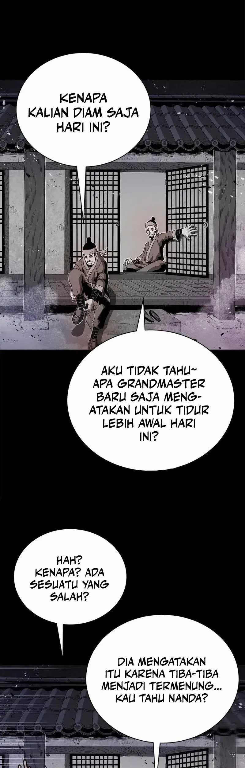Zero Kill Assassin Chapter 26 Gambar 11