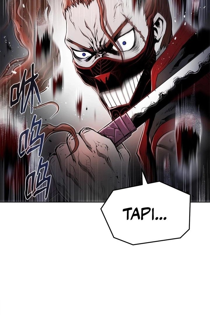 Zero Kill Assassin Chapter 3 Gambar 22