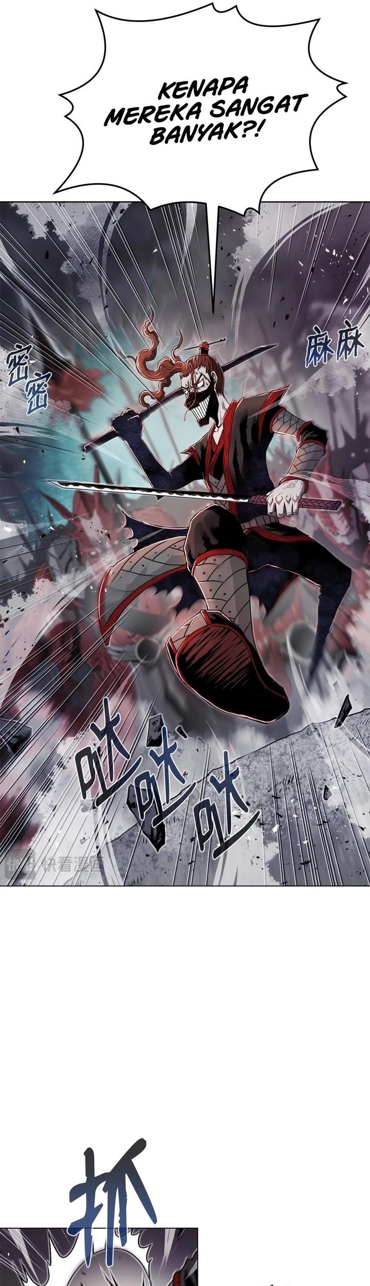 Zero Kill Assassin Chapter 3 Gambar 23