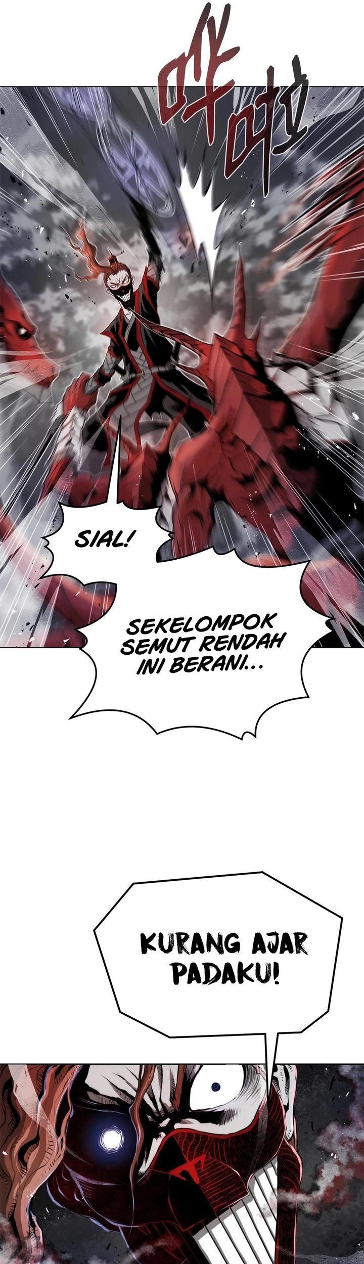 Zero Kill Assassin Chapter 3 Gambar 25