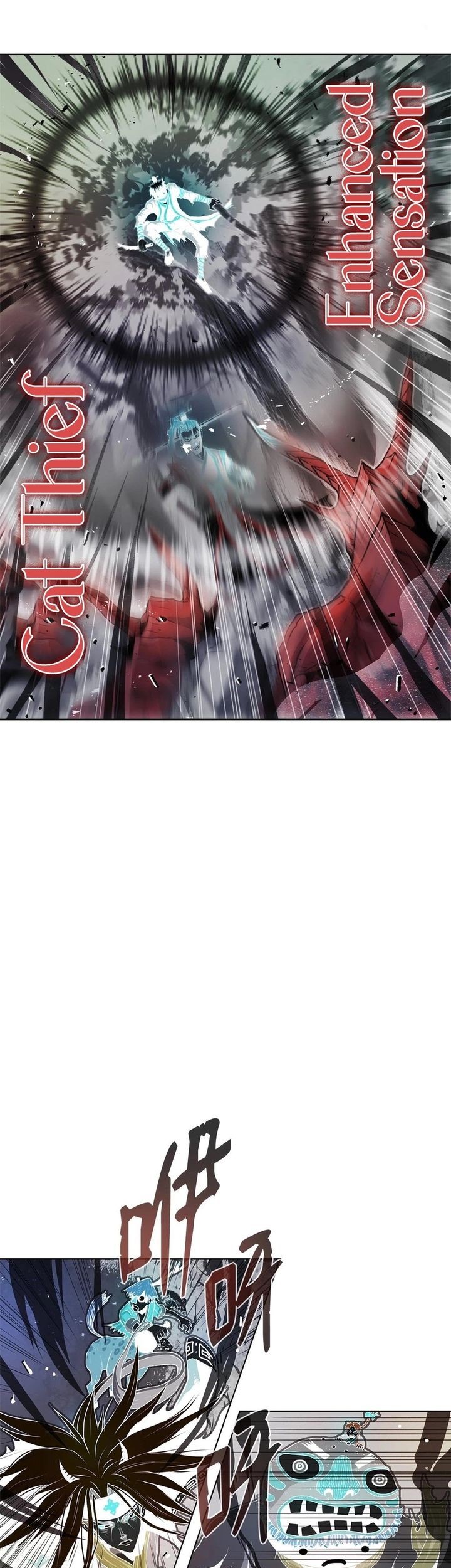 Zero Kill Assassin Chapter 3 Gambar 32