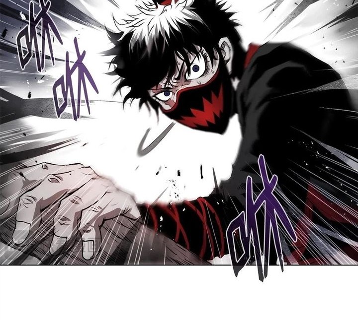 Zero Kill Assassin Chapter 3 Gambar 35