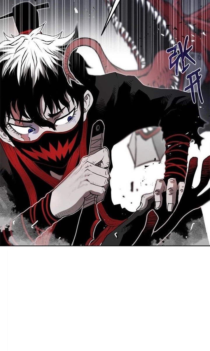 Zero Kill Assassin Chapter 3 Gambar 43