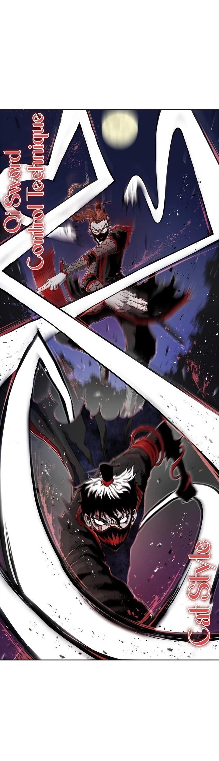 Zero Kill Assassin Chapter 3 Gambar 48