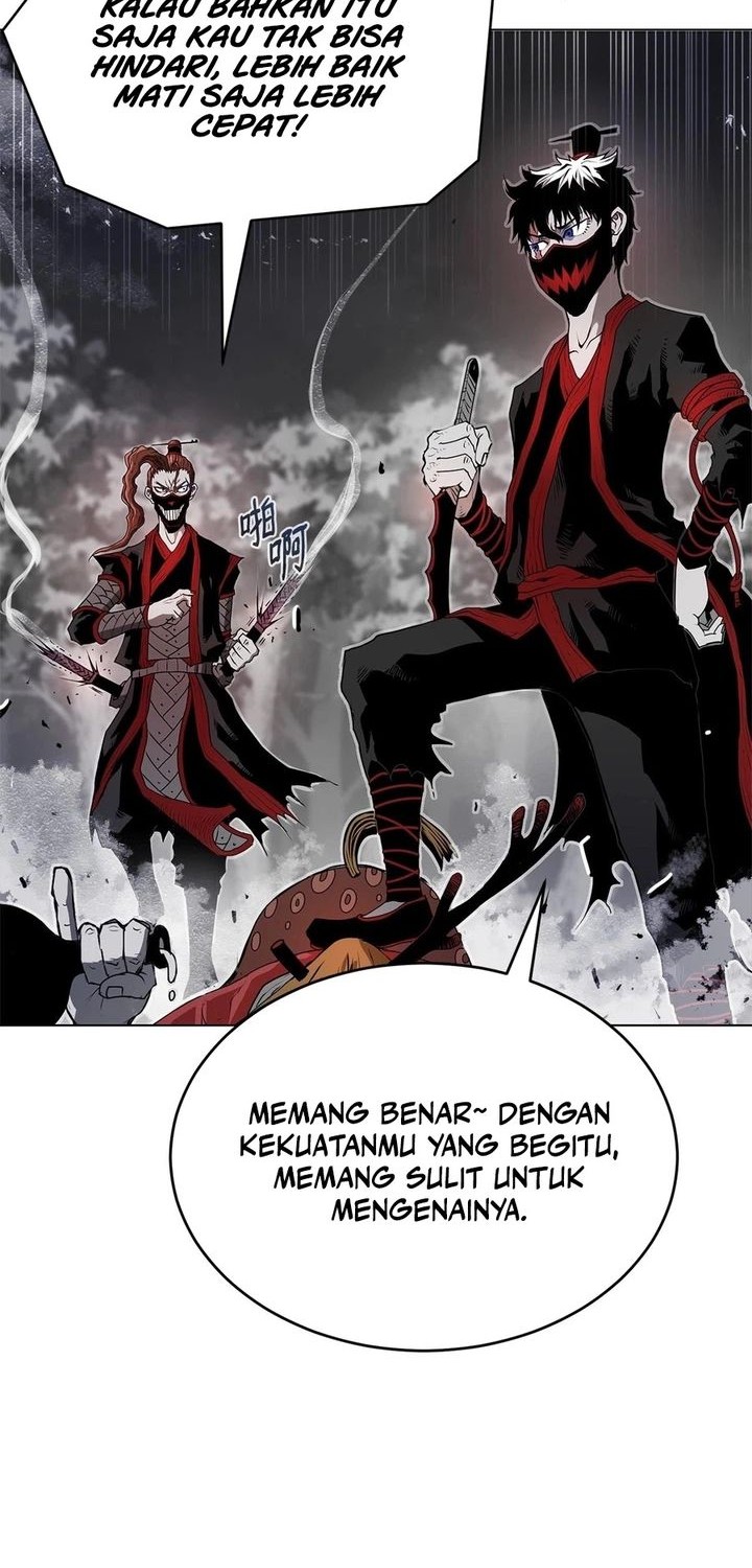Zero Kill Assassin Chapter 3 Gambar 51