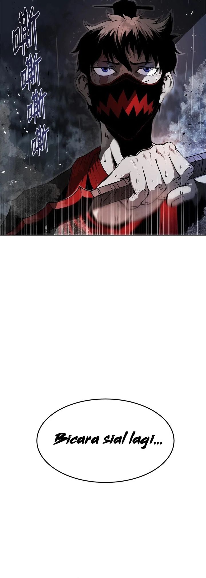 Zero Kill Assassin Chapter 3 Gambar 62