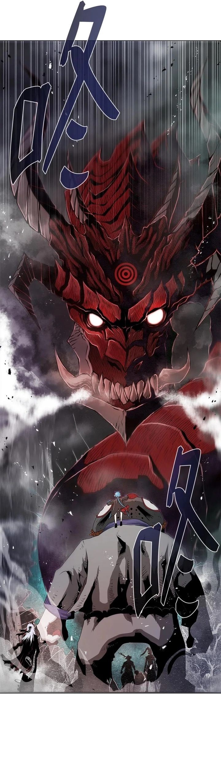 Zero Kill Assassin Chapter 3 Gambar 63