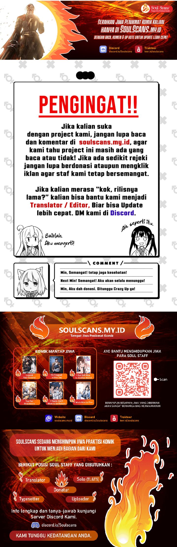 Zero Kill Assassin Chapter 3 Gambar 65