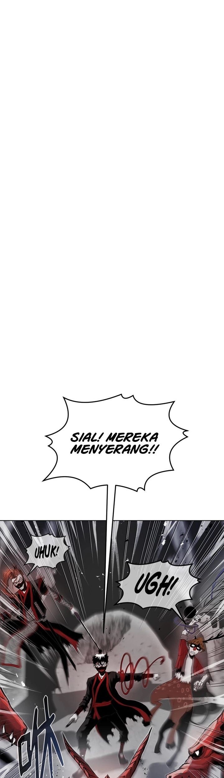 Zero Kill Assassin Chapter 3 Gambar 13