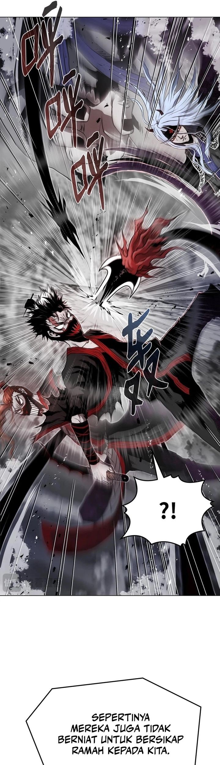 Zero Kill Assassin Chapter 3 Gambar 9