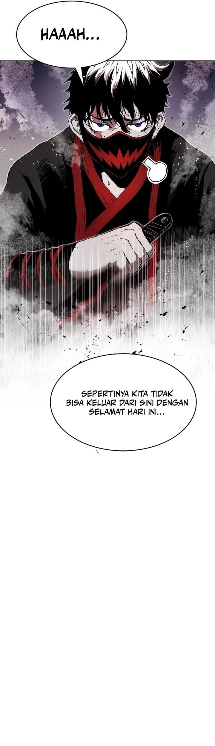 Zero Kill Assassin Chapter 3 Gambar 11