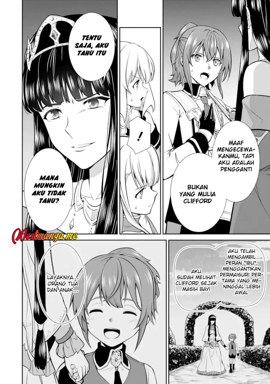 Zettai Maken no Duelist Chapter 23 Gambar 12