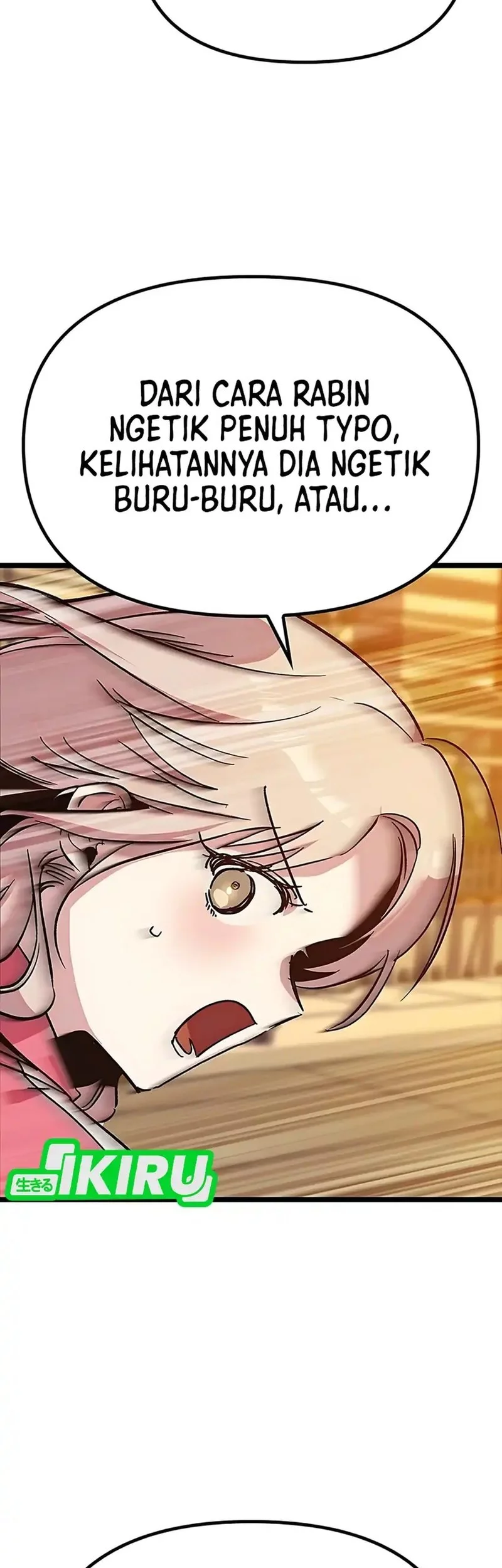 Zodiac Girl Chapter 15 Gambar 11