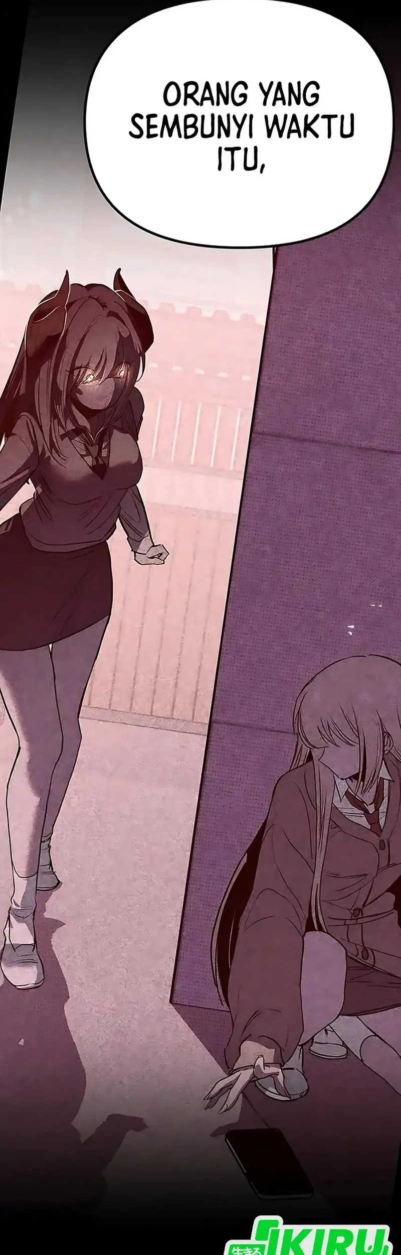 Zodiac Girl Chapter 15 Gambar 45