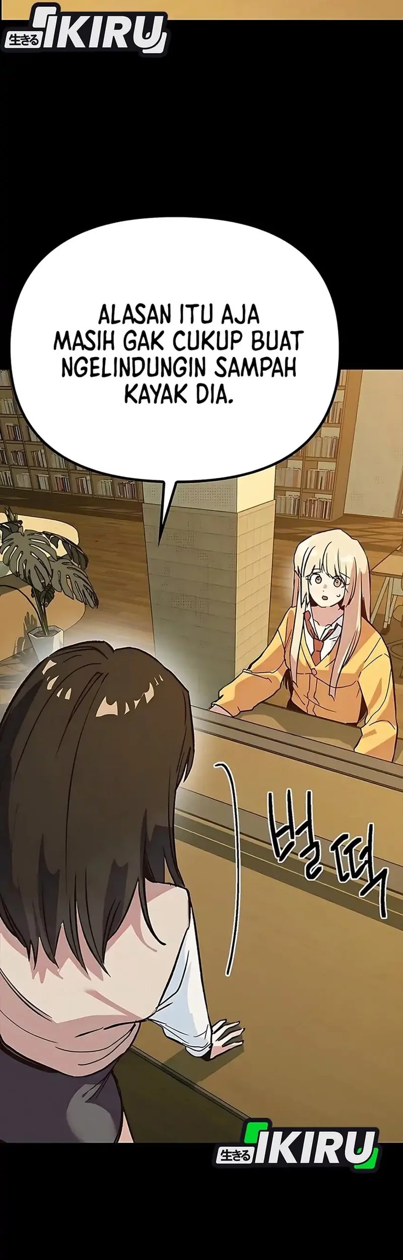 Zodiac Girl Chapter 15 Gambar 57