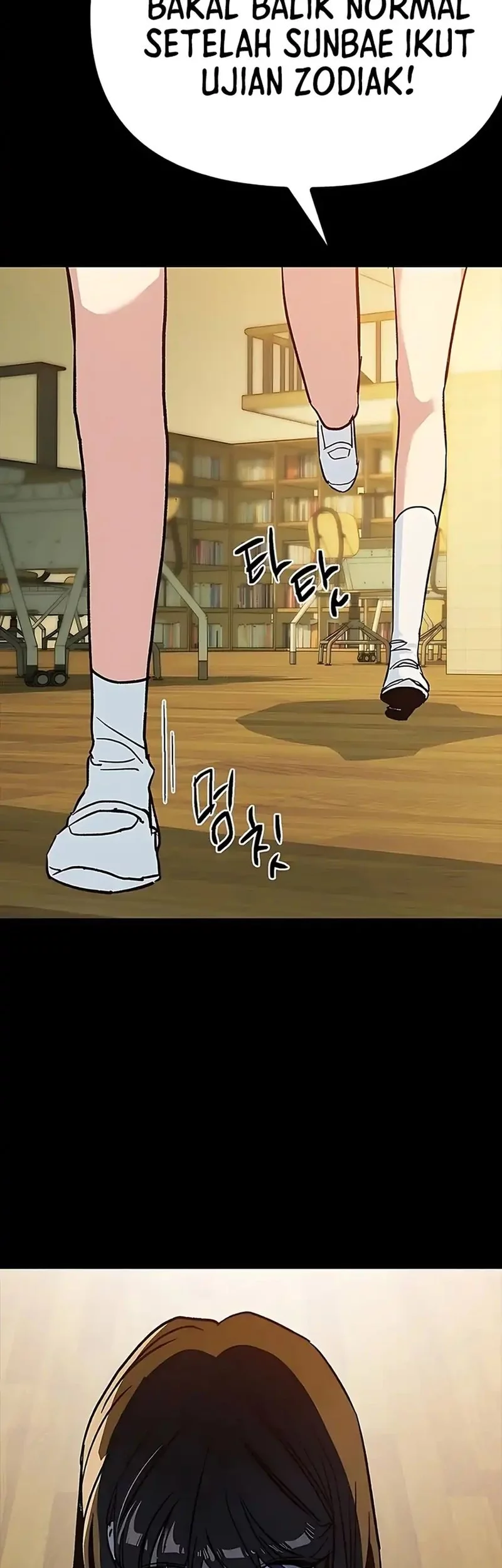 Zodiac Girl Chapter 15 Gambar 59