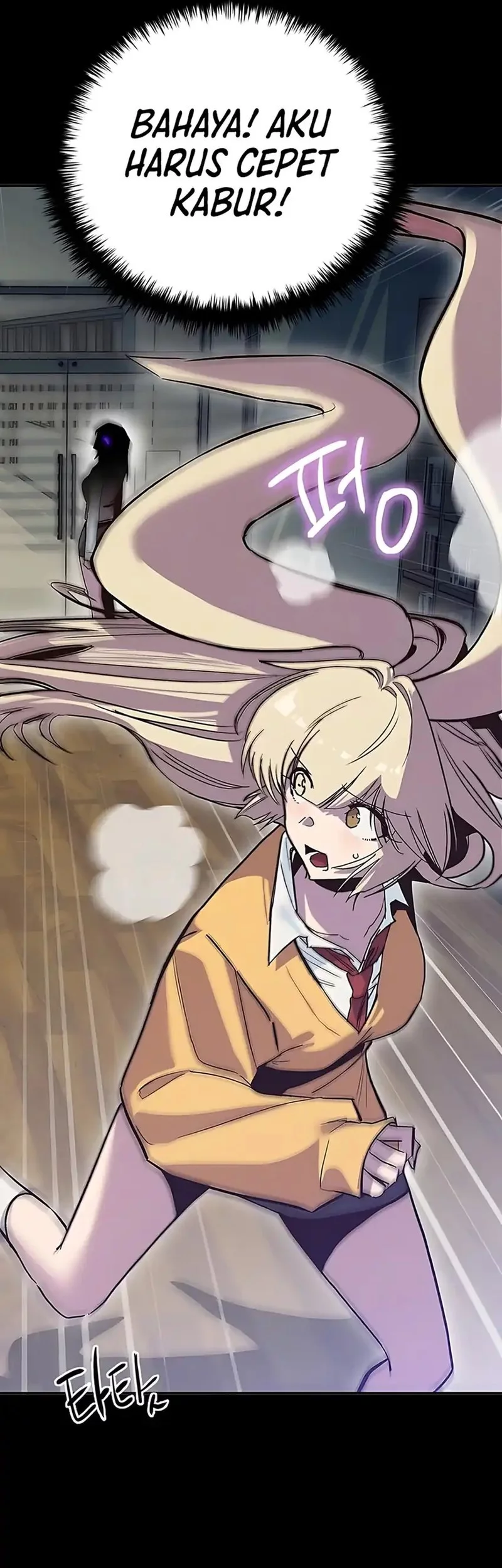 Zodiac Girl Chapter 15 Gambar 69