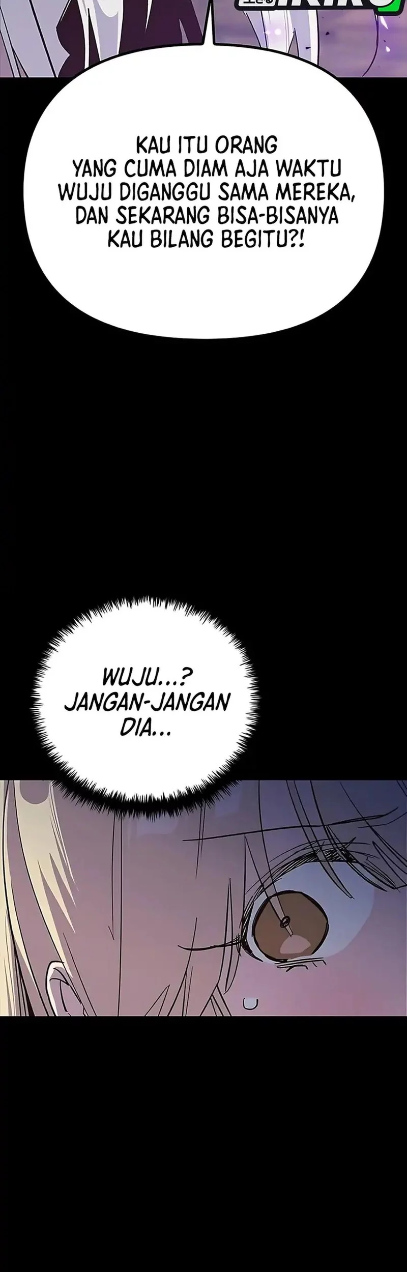 Zodiac Girl Chapter 15 Gambar 76