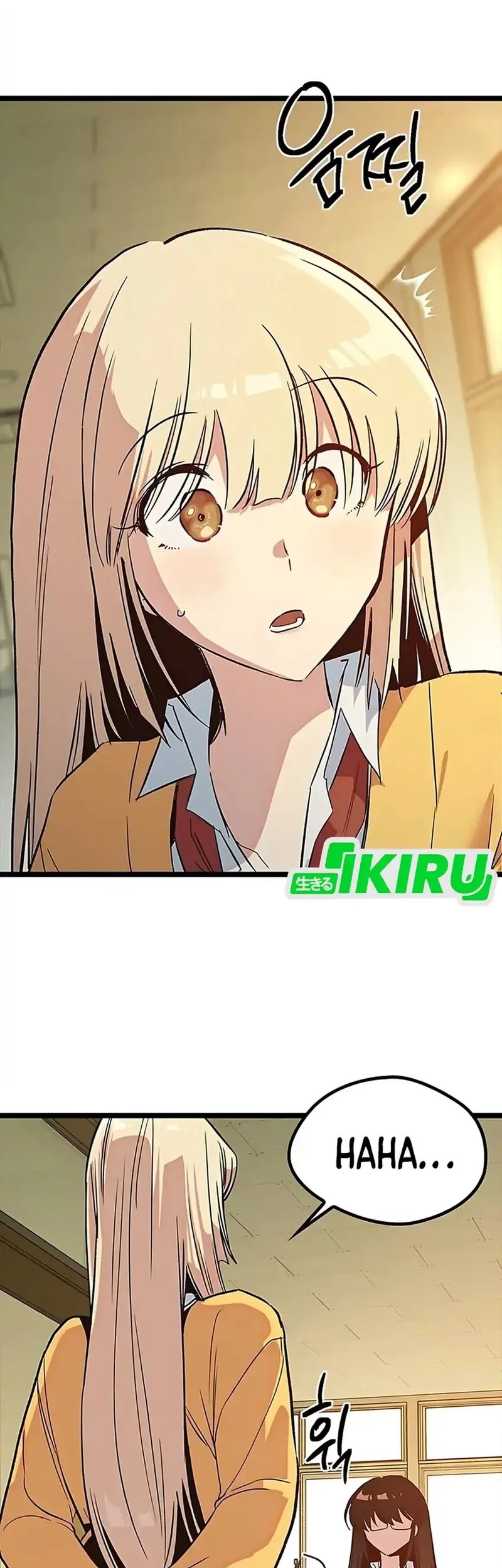 Zodiac Girl Chapter 15 Gambar 3