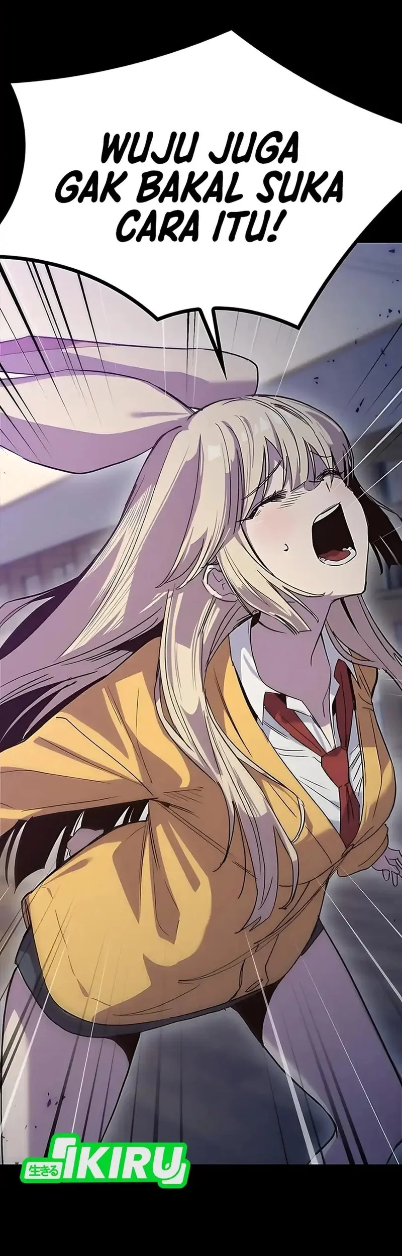 Zodiac Girl Chapter 15 Gambar 77