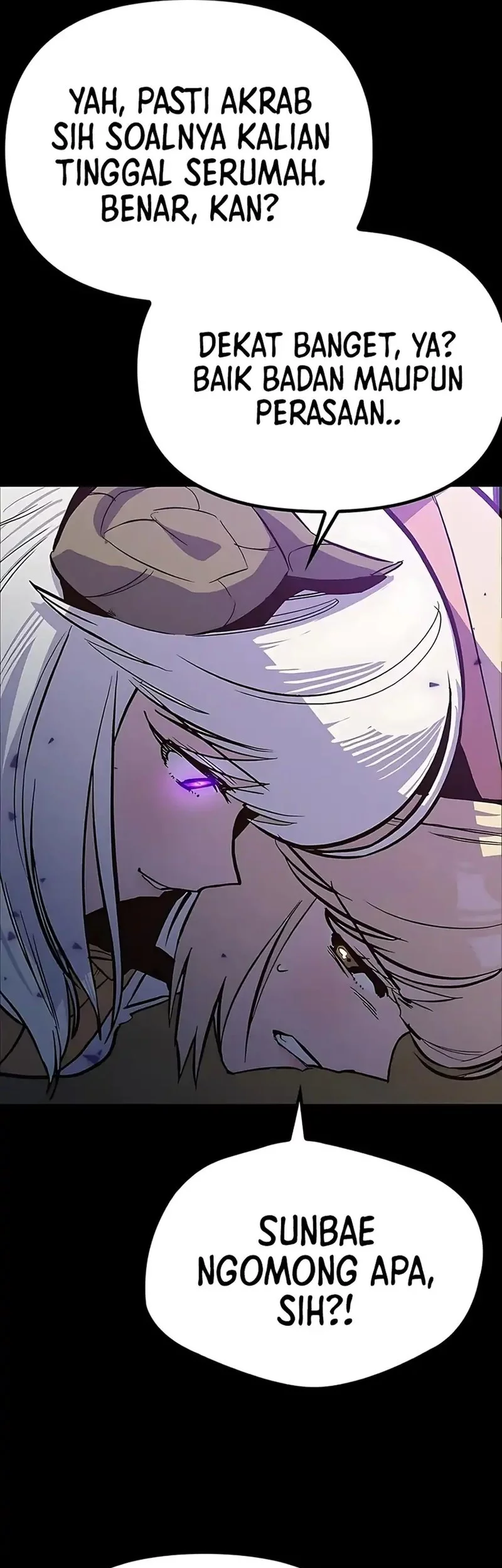 Zodiac Girl Chapter 15 Gambar 81