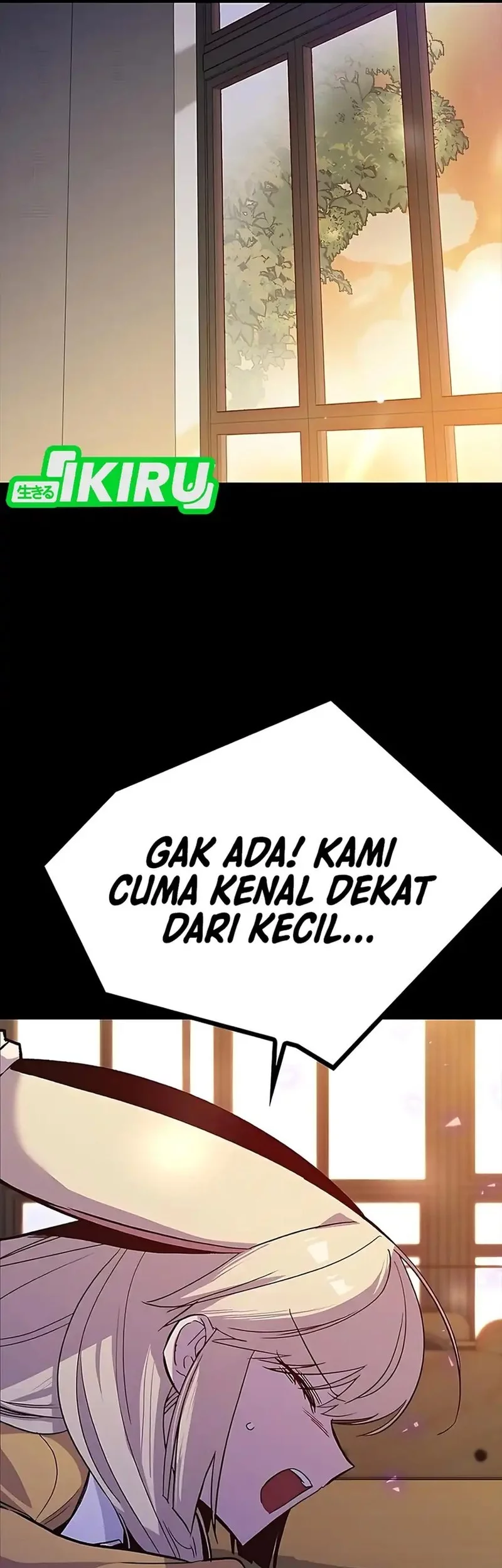 Zodiac Girl Chapter 15 Gambar 85