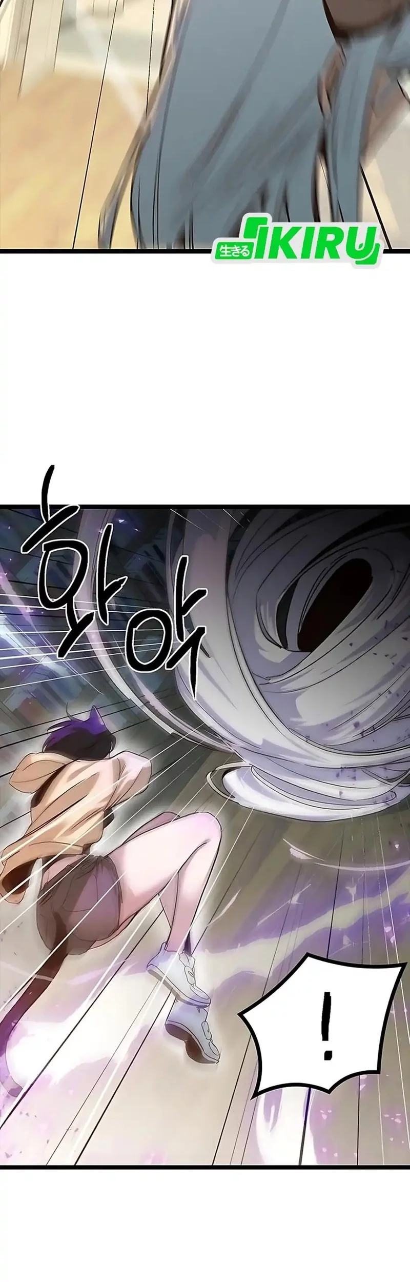 Zodiac Girl Chapter 15 Gambar 28