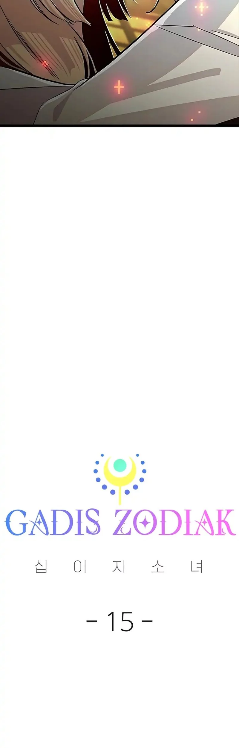 Zodiac Girl Chapter 15 Gambar 18