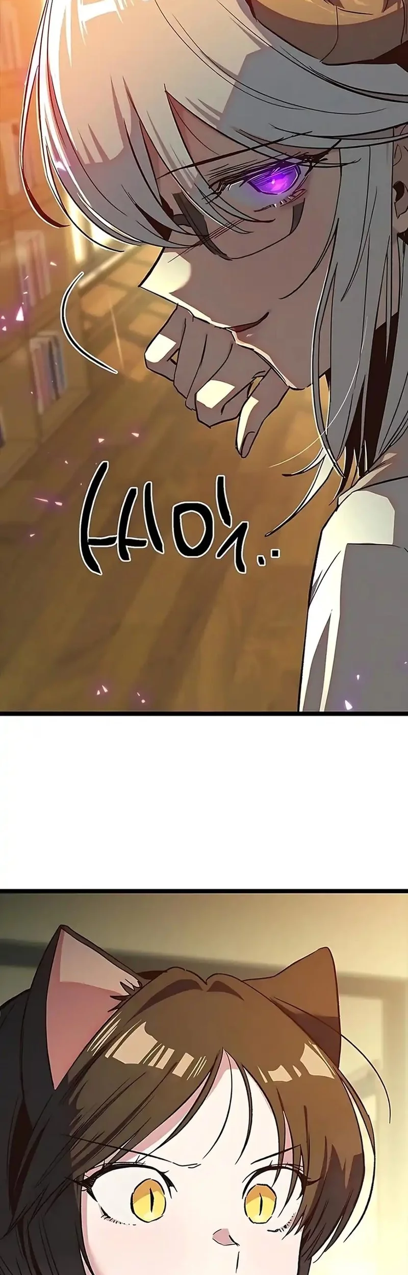 Zodiac Girl Chapter 15 Gambar 23