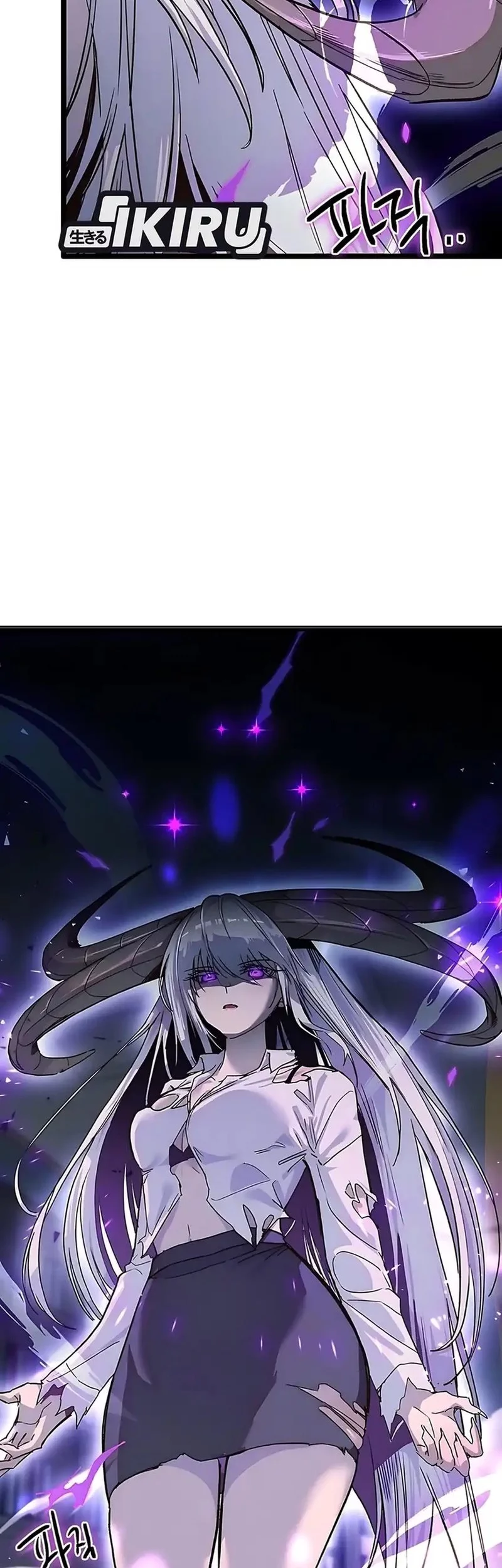 Zodiac Girl Chapter 15 Gambar 30