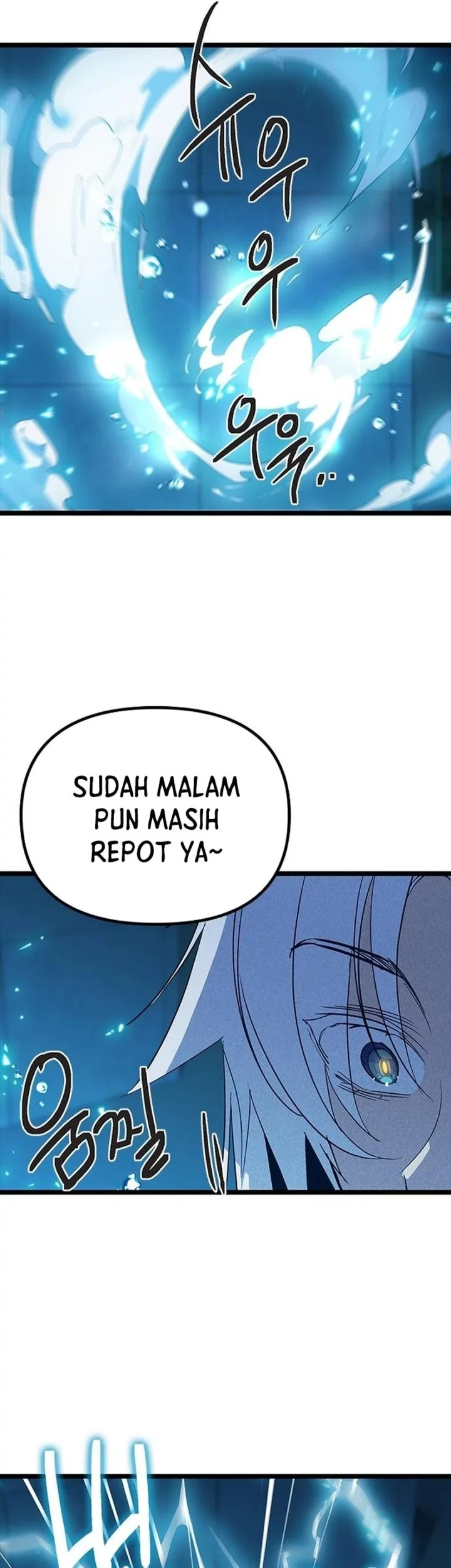 Zodiac Girl Chapter 18 Gambar 20