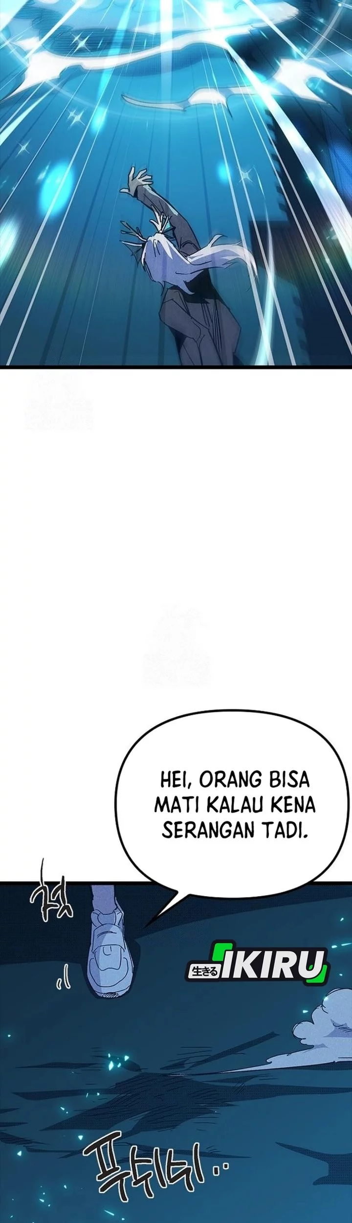 Zodiac Girl Chapter 18 Gambar 24