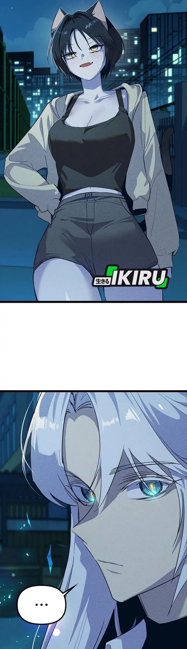 Zodiac Girl Chapter 18 Gambar 31