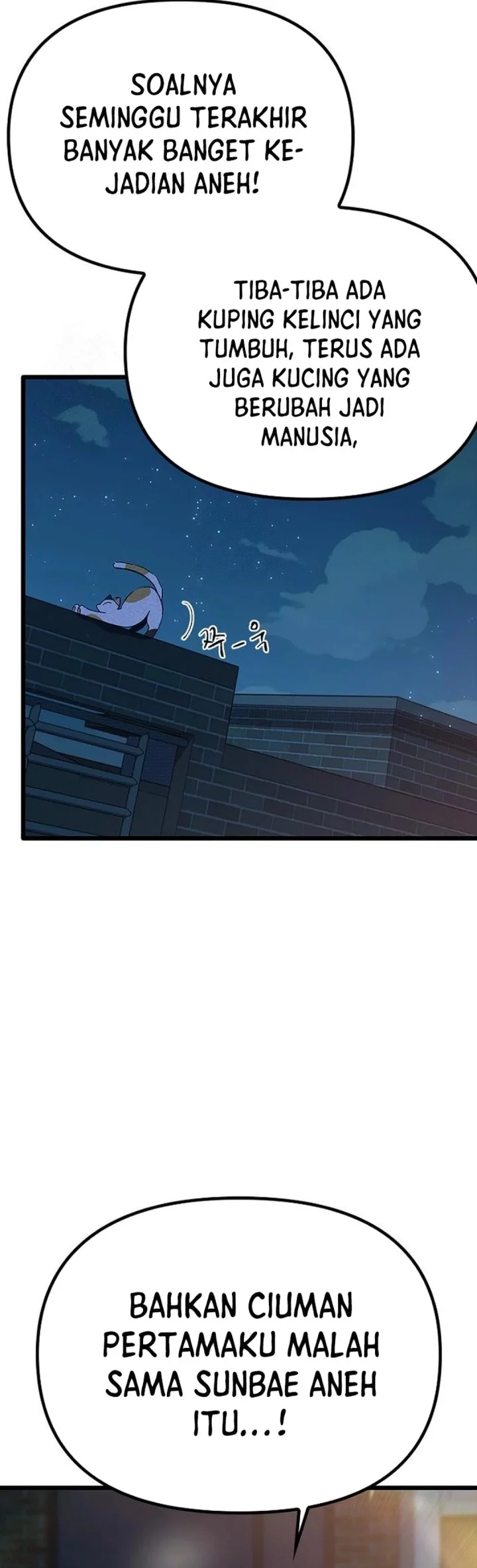 Zodiac Girl Chapter 18 Gambar 49