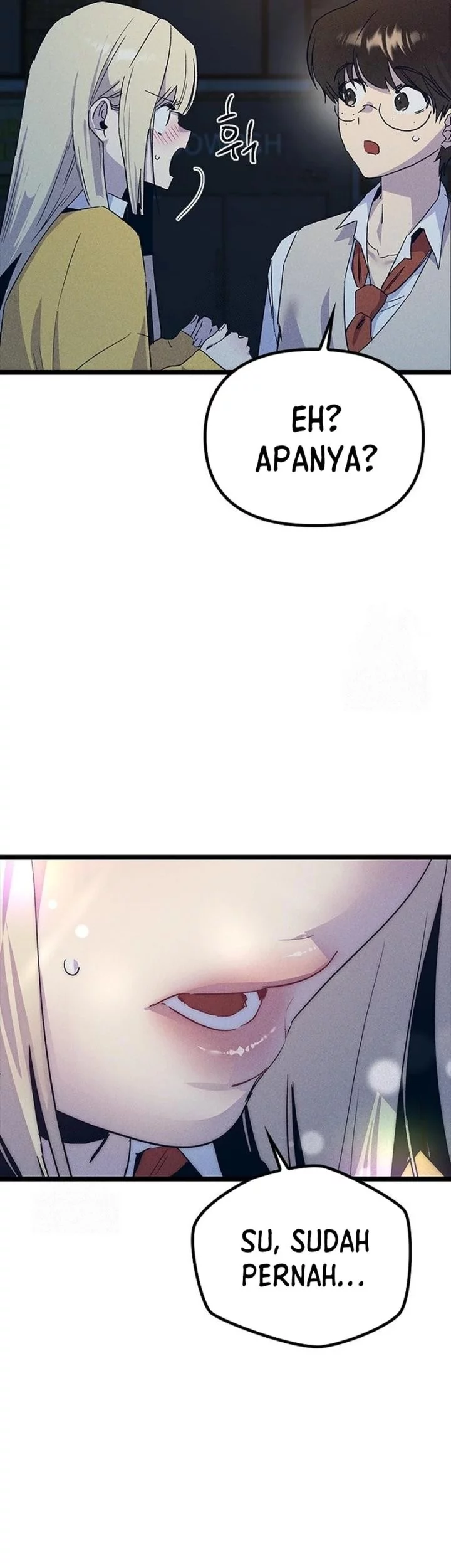 Zodiac Girl Chapter 18 Gambar 57