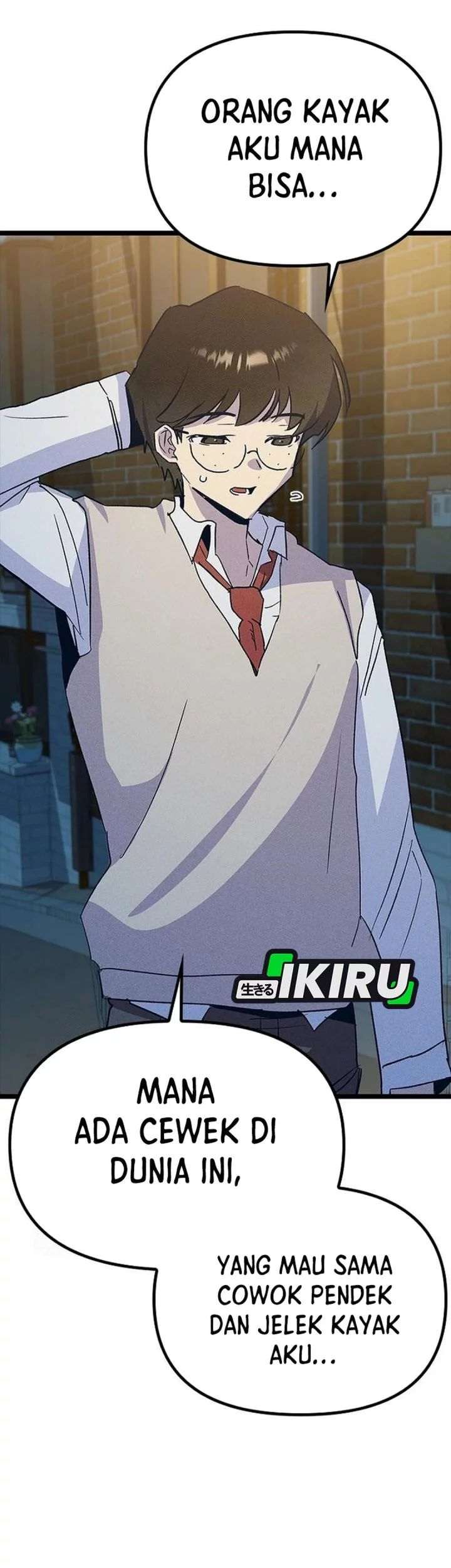 Zodiac Girl Chapter 18 Gambar 63