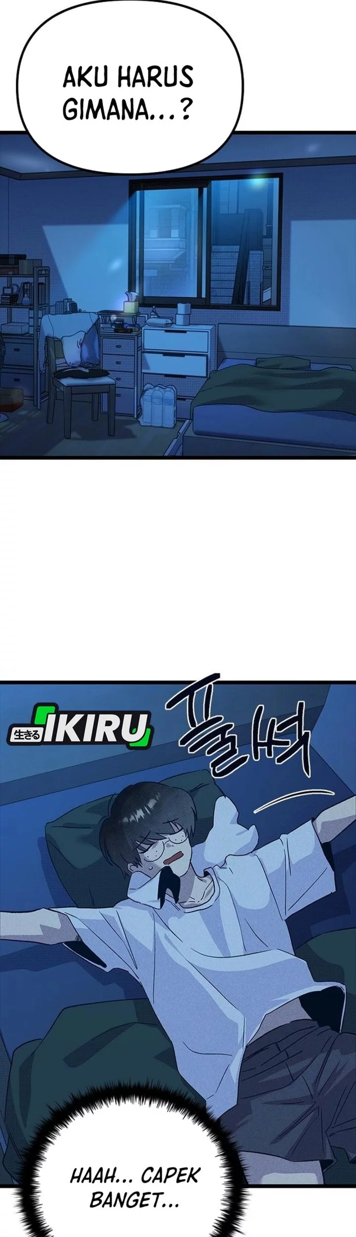 Zodiac Girl Chapter 18 Gambar 77