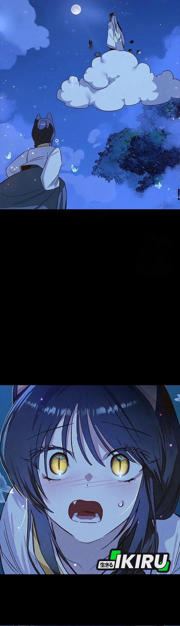 Zodiac Girl Chapter 18 Gambar 85