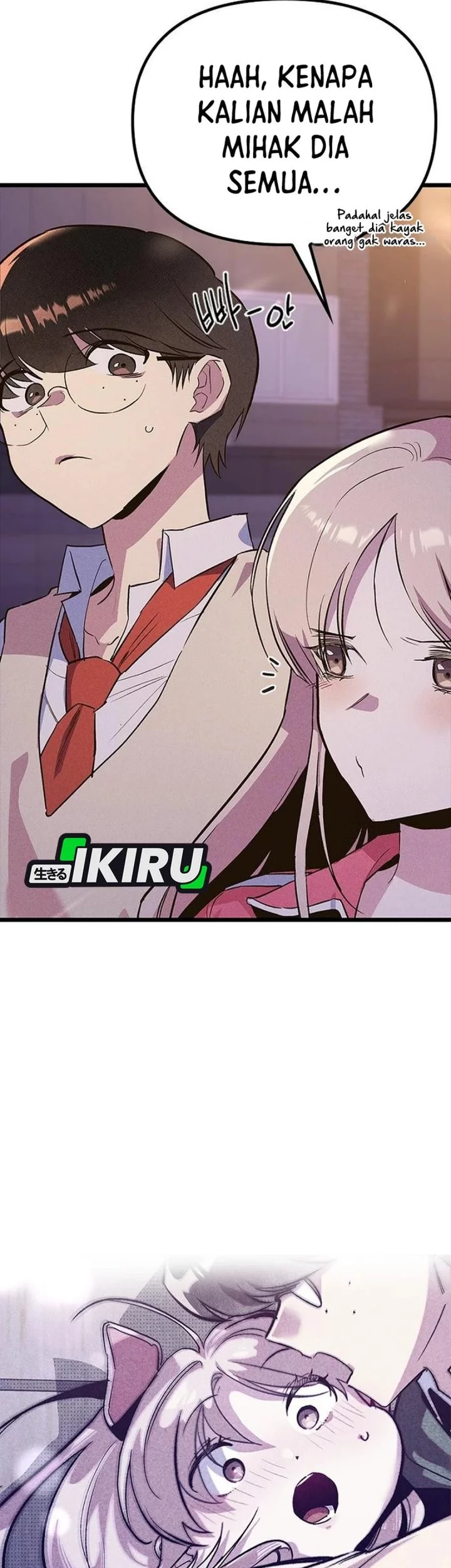 Zodiac Girl Chapter 18 Gambar 6